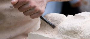 Stone cutter/grinder