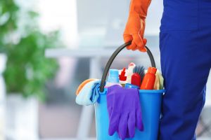 London Cleaning Services Hiring 25$/h