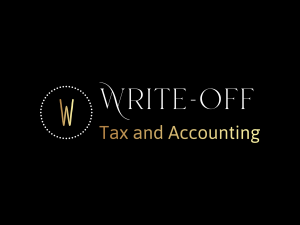 Write-Off Your Tax Worries!